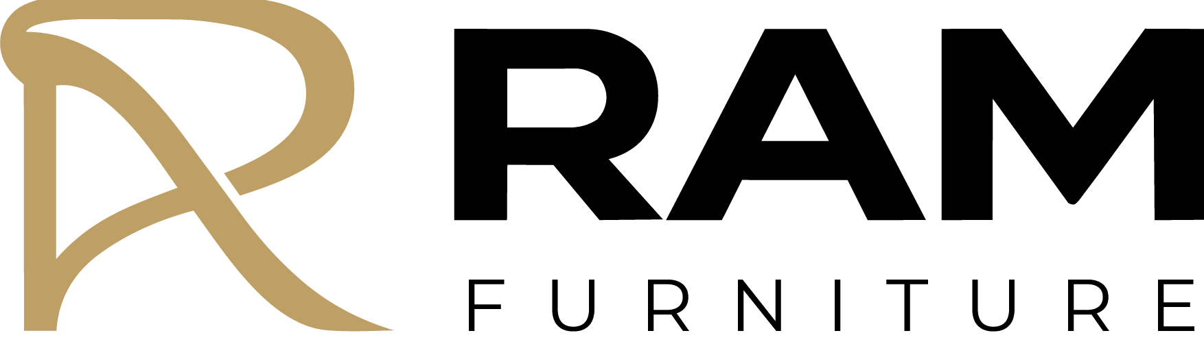 Ram Furniture Logo